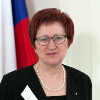 &quot;Меры поддержки многодетных семей не должны проходить за счёт других категорий граждан&quot; - Надежда Отделкина
