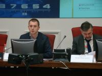 В Москве прошло первое заседание совета Саровского инновационного кластера