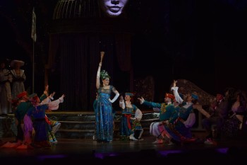 Саратовский областной театр оперетты отремонтируют к 2028 году