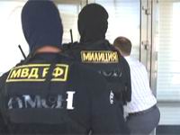 Нижегородские милиционеры пресекли деятельность игрового клуба, из которого изъяли 40 игровых автоматов