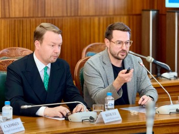 Нижегородская область поделилась опытом юбилейных мероприятий