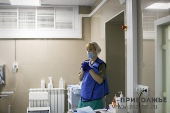 Поликлиники в Нижегородской области будут работать во время новогодних праздников