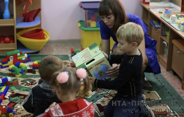 Порядка 7 тыс. детей из Саратова отдохнут в летних лагерях
