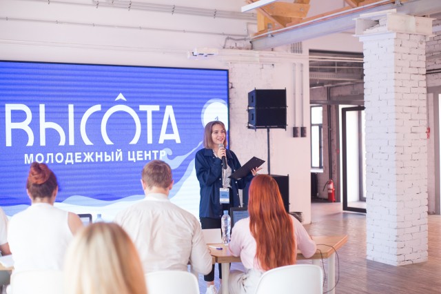 Фото предоставлено пресс-службой губернатора и правительства Нижегородской области