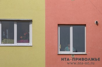 Карантин введён с 18 апреля в двух населённых пунктах Ульяновской области