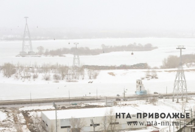 Аукцион на техническое обслуживание канатной дороги в Нижнем Новгороде отменили Аукцион на техническое обслуживание канатной дороги в Нижнем Новгороде отменили