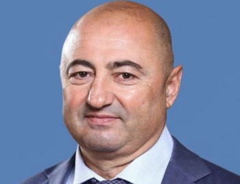 Сенатор от Нижегородской области Александр Вайнберг покинет Совет федерации