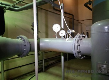 Горячую воду отключат в 300 МКД Чебоксар на 10 дней с 23 июля Горячую воду отключат в 300 МКД Чебоксар на 10 дней с 23 июля