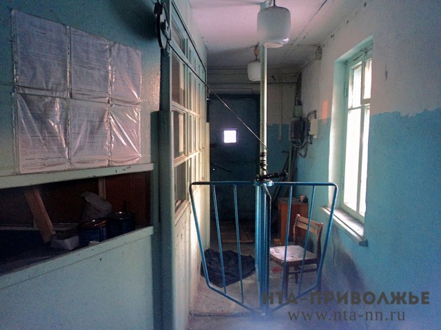 Двое беглецов из ИК-15 в Нижегородской области задержаны