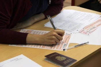 Стали известны промежуточные результаты ЕГЭ в Башкирии