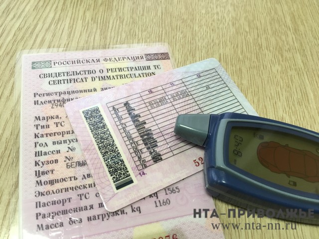Около 3,5 млн штрафов за нарушения ПДД выписали нижегородцам в 2024 году Около 3,5 млн штрафов за нарушения ПДД выписали нижегородцам в 2024 году