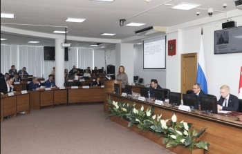 Десять квартир в Нижнем Новгороде передадут детям-сиротам