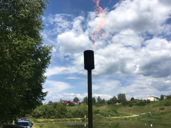 Около 160 жилых домов в Дальнеконстантиновском районе Нижегородской области теперь могут подключиться к газу