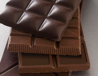 Всемирный День шоколада отмечается 11 июля 