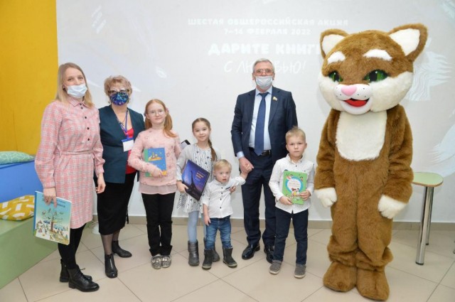 Фото предоставлено пресс-службой ЗС НО