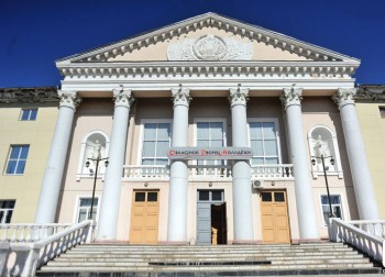 Правительство региона изыскивает средства на реконструкцию Дворца молодёжи в Кирове