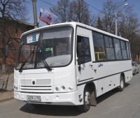 Администрация Н.Новгорода 25 декабря проведет конкурс на право заключения договора на выполнение пассажирских перевозок