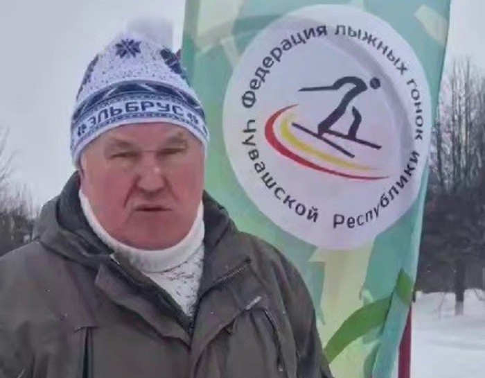 Депутат ГС Чувашии требует снять плату с детей за новую лыжероллерную трассу