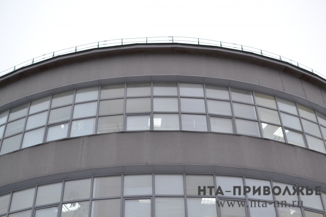 Владимир Рябцев на будущей неделе приступит к исполнению обязанностей директора департамента дорожного хозяйства администрации Нижнего Новгорода Владимир Рябцев на будущей неделе приступит к исполнению обязанностей директора департамента дорожного хозяйства администрации Нижнего Новгорода