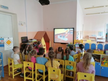 Почти 60 тысяч юных нижегородцев приняли участие в мероприятиях Всероссийского фестиваля энергосбережения и экологии #ВместеЯрче Почти 60 тысяч юных нижегородцев приняли участие в мероприятиях Всероссийского фестиваля энергосбережения и экологии #ВместеЯрче