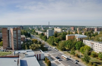 Более двух тысяч рабочих мест будет создано в Нижегородской области в рамках запуска территории опережающего развития "Саров"