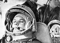 Большинство россиян знают о том,  что первый полет человека в космос был совершен в 1961 году – опрос