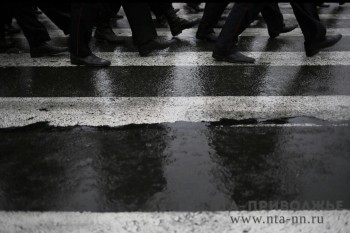 Все массовые мероприятия отменены в Сызрани до конца недели