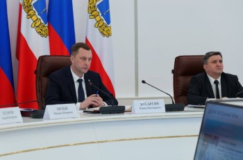 Оперативные службы завершают осмотр пострадавших от БПЛА СНТ в Энгельсе 