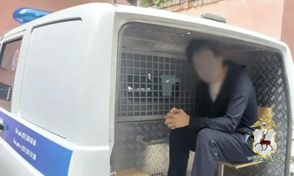 23 месяца без ВУ проведет Сергей Корнилов за ДТП в Нижнем Новгороде