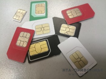 "2 SIM-карты в одни руки": предлагается ещё ограничить выдачу SIM-карт мигрантам