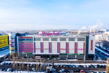 Праздник вкуса в ТЦ «Муравей»: розыгрыш призов и развлечения