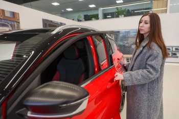 ВТБ: рынок автокредитования ускорил рост в марте на 70%