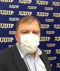 Александр Курдюмов призывает нижегородцев отказаться от массовых мероприятий, чтобы не стать жертвой вирусов гриппа