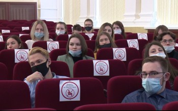 Волонтерские пункты будут работать в нижегородских МФЦ и ТЦ во время голосования за территории для благоустройства
