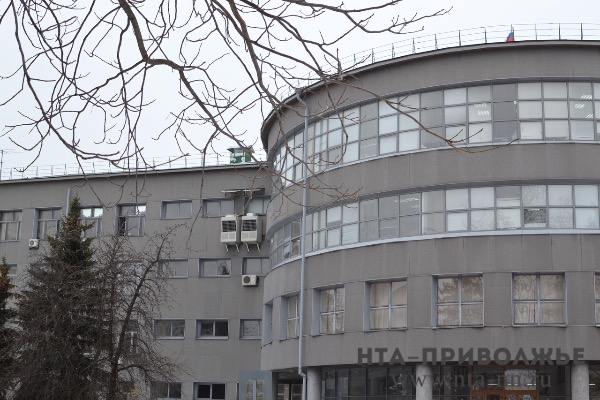 Администрация Нижнего Новгорода планирует привлечь облигационный займ в размере 5 млрд. рублей в 2017 году Администрация Нижнего Новгорода планирует привлечь облигационный займ в размере 5 млрд. рублей в 2017 году