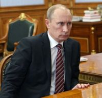 Путин предложил ежегодно составлять публичный рейтинг инвестпривлекательности регионов РФ