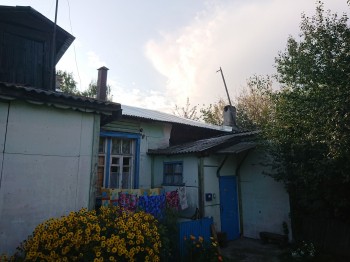  Крышу дома на улице Гордеевской отремонтировали лишь после поручения главы Нижнего Новгорода Владимира Панова