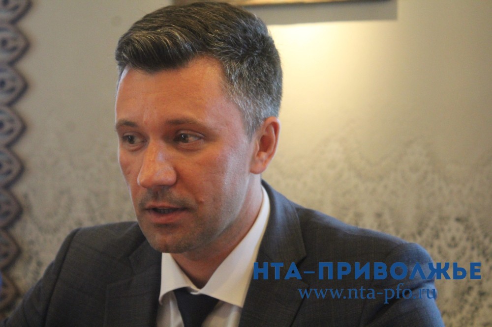 Александр Синелобов прокомментировал нехватку кадров в ИТ-отрасли