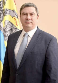 Максим Фазуллин возглавил управление пассажирского транспорта Оренбурга