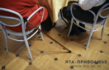 Ненадлежащий уход за постояльцами выявили в доме престарелых в Арзамасе