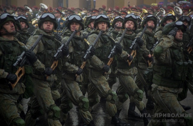 Наставников начали подбирать для саратовских участников "Наших героев"