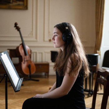 Число поклонников классической музыки в Нижегородской области за последний год выросло на треть