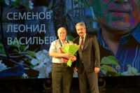 Центральной городской больнице города Чебоксары исполнилось 55 лет