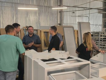 На 31% увеличится выработка у производителя электротехнических корпусов благодаря федпроекту «Производительность труда» На 31% увеличится выработка у производителя электротехнических корпусов благодаря федпроекту «Производительность труда»