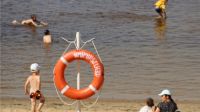 Пробы воды соответствуют нормам СанПиН на трех пляжах в Чебоксарах
