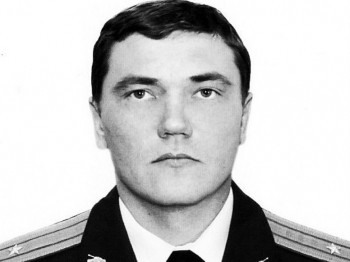 Глава Мордовии Артём Здунов сообщил о гибели военнослужащего в спецоперации на Украине