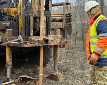 Опасные объекты бывшего завода &quot;Фосфор&quot; в Тольятти готовят к ликвидации