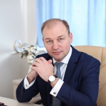 Летавшего в Ниццу министра АПК и развития сельских территорий Ульяновской области Михаила Семёнкина уволили