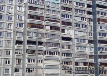 Кировская область перевыполнила план по вводу жилья в 2025 году