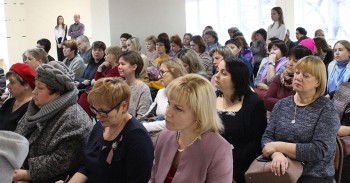 Вопросы организации школьного питания обсудили в Дзержинске Нижегородской области